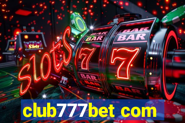 club777bet com